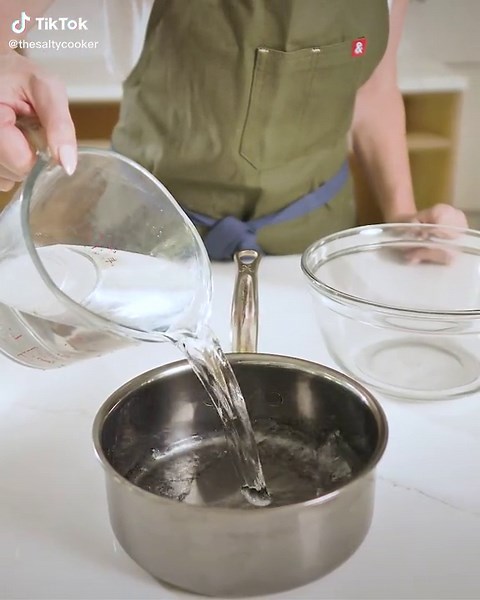 How to Create a Double Boiler Easily