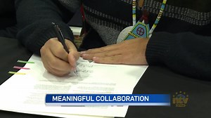 New collaboration formed between First Nations groups, N.L. Health Services - NTV: Newfoundland and Labrador's Most Trusted News Source