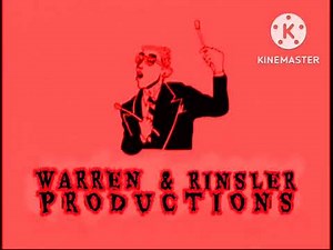 That so productions Warren & Rinsler productions Disney channel original (666) logo