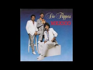 Die Flippers - Mexico