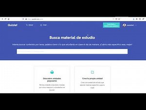 Tutorial Quizlet