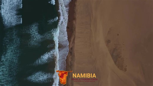 🇳🇦Namibia, Your Next Destination🇳🇦 Immerse yourself in this short video capturing Namibia's captivating beauty. From the rolling dunes of the Namib Desert to the majestic wildlife at Etosha National Park, each scene is a new adventure. Unearth the Skeleton Coast's haunting charm, and step into tradition in Opuwo. A land where grandeur and serenity meet, Namibia awaits you. #Namibia #YourNextDestination #Travel #Adventure #Nature | Namibia Travel & Tourism Forum