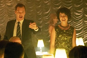 Stream It Or Skip It: ‘The Courier’ on VOD, a Sturdy Historical Drama in Which Benedict Cumberbatch Tries to Thwart the Cold War