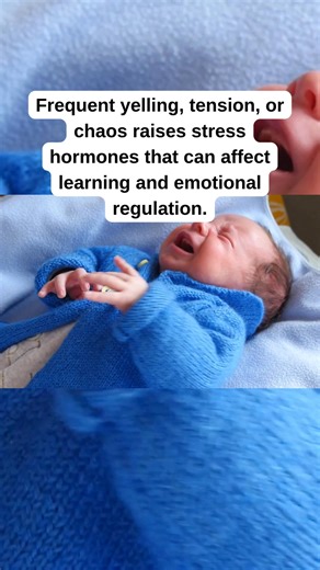 🧠💔 Habits That Are Slowly Damaging Your Baby’s Brain (Without You Realizing It) Not to scare you mama… but to empower you. Baby brains are growing at lightning speed in the first 2–3 years. Every small interaction matters. 🤍 Here are a few common habits that can quietly affect development: 📱 Too much screen time Babies learn from faces, voices, and real connection — not screens. Especially under 2 years old. 🗣️ Not talking or responding enough Your baby’s brain wires through back-and-forth