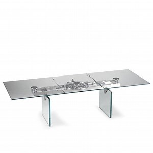 Quasar Dining Table
