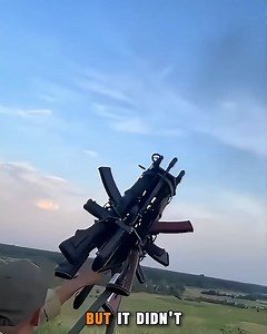 214K views · 2K reactions | Soldier-made anti-drone system | Military Technology | Facebook