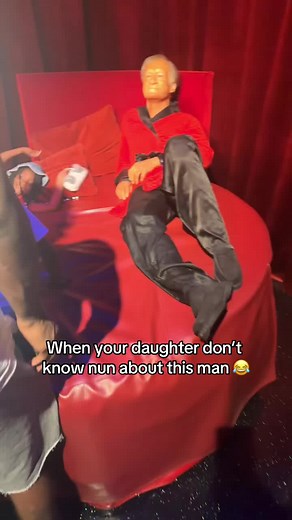 Exploring the Hugh Hefner Wax Museum in Branson