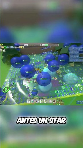 LOS AMULETOS en BEE SWARM SIMULATOR