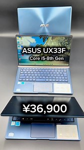 5.9K views · 19 reactions | Upgrade your laptop with Asus 256GB SSD with Core-i5 8th Gen ¥36,900 last item, grab yours now! #dealzkk | Dealz K.K. | Facebook
