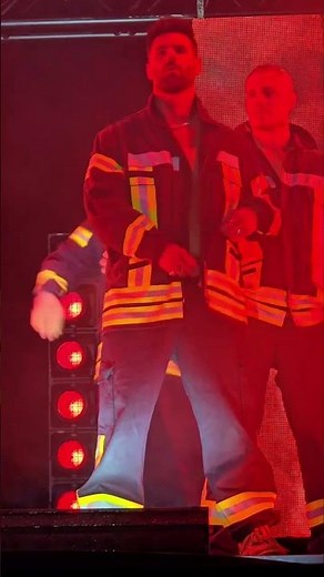 Firefighter Strength, Built to Save & Serve - Promoteam Sachsen-Anhalt #aesthetic #fitness