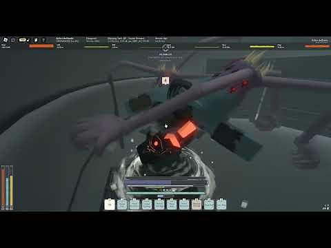 Fast Layer 2 Bell Check Spot | Deepwoken