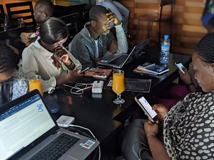 Highlights of the Movement Charter Drafting Committee’s First Community Consultation