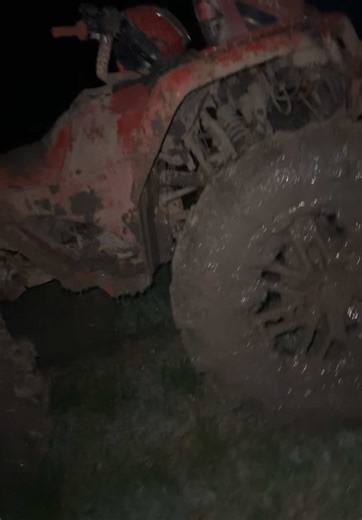 Mudding Adventures: A Night to Remember