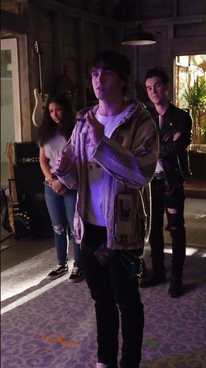 Unseen Footage: BTS of Julie and the Phantoms Cast's Emotional Last Day of Filming - What Really Hap