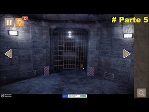 Spotlight Room Escape: Parte 5 - Epifania