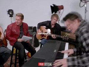 124K views · 6.4K reactions | That should be me - Justin Bieber ft. Rascal Flatts | ҒILO | Facebook