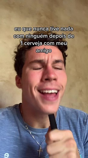Pedro Tozzi no TikTok