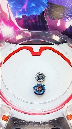 COBALT DRAGOON 🐉 vs HELIOS ☀️ – Dragon Power vs Solar Fury! | INSANE Beyblade Battle