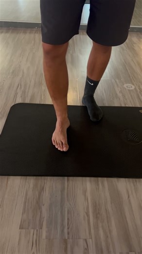 Foot pronation/supination