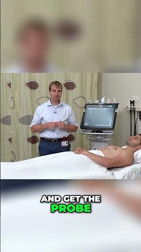 Stanford DOCTOR Bedside Ultrasound Prep TIPS