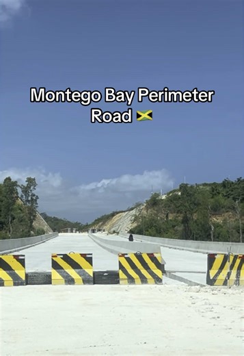 Exploring the Montego Bay Perimeter Road in Jamaica