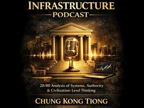 Podcast as Digital Twin of Your Mind (20/80 + 5 Whys Analysis)