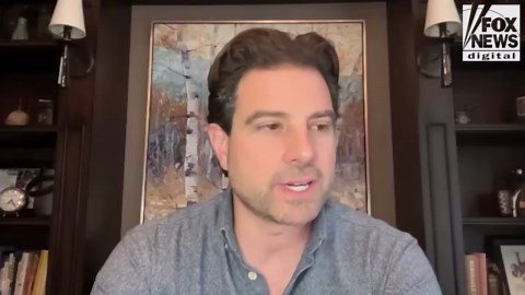 HGTV ‘Rock the Block’s’ Scott McGillivray says Brooke Hogan balanced grief, pressure during competition