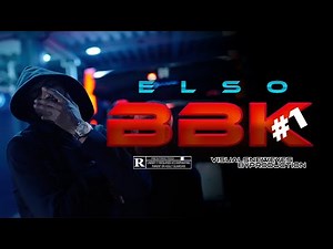Elso - Freestyle BBK 1