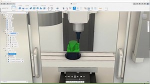 1.3K views · 15 reactions | In today's #Fusion360 Quick Tip video, we explain a major improvement to the Adaptive Clearing algorithm. Check it out! https://autode.sk/3IBrmqK | Autodesk Fusion | Facebook