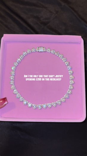 Ari Inspired Necklace for Less - DIY Jewelry Tips