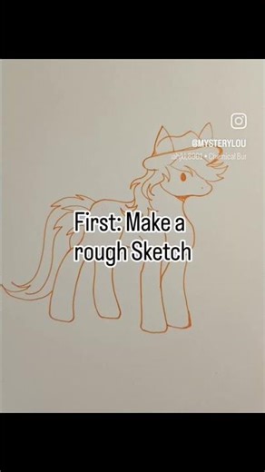 Throw back to the applejack art #mlp #mylittlepony #mlpcreepypasta #mlpfanart #applejack