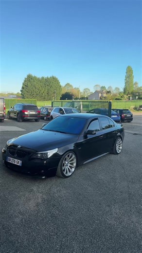 James Performance E30 TDI Engine Swap