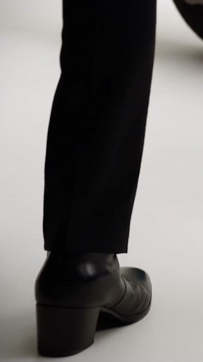 BTS Jimin Ambassador for Tiffany & Co Men's Jewelry