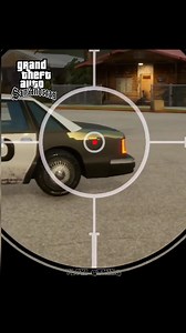 131K views · 678 reactions | GTA Evolution of Shooting on Car Tank in...