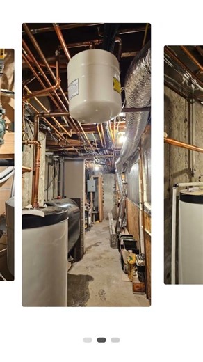 Boiler and Hydronic Heating System Installation in Portsmouth