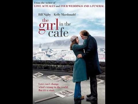 The Girl In The Cafe 2005 1080p