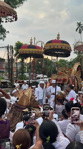 Ida Ratu Agung Sakti Melancaran Ring Wewidangan Desa Tegallingah Bedulu