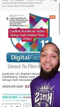 Lopez Cadlink and Epson 8550 Conversion Setup avaliable for a limited time only on sale #dtfprinting