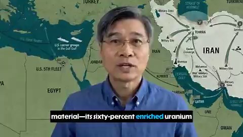 Iran GETS Satan-2 Nuclear 15-Ton Warhead From Russian — Israel Has 24 Hours, U.S PANICS