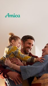Whether you have a little or a lot to insure, Amica has a policy that fits. | Amica Insurance