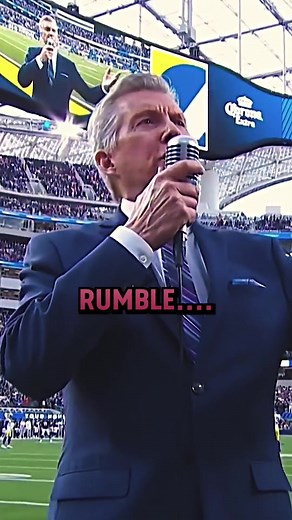 Bruce Buffer vs Michael Buffer: The Story of Iconic Announcers