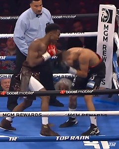 1.7K views · 13 reactions | Which moment was the most strange?  | Top Rank Boxing: The Vault | Facebook