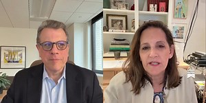 Substack Live with Joyce Vance and The Brennan Center's Michael Waldman