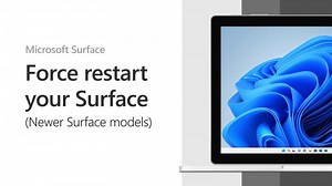 Fejlfinding af Surface Pro tastatur eller Type Cover