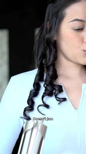 The Best Curling Iron for Effortless Curls