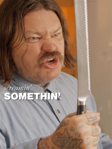 WHAT AM I SUPPOSED TO DO WITH THIS THING?!