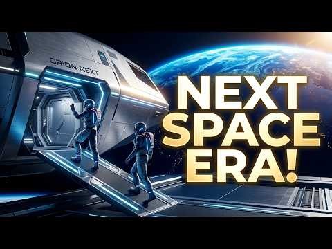 Axiom Ax-5: The Next Frontier in Space Travel!