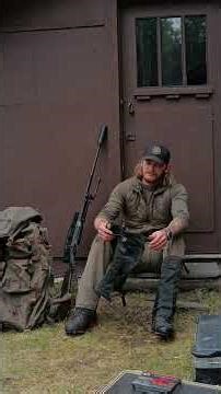 TUO GEAR | Boot Gaiter Review