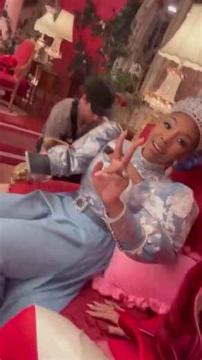 BTS Descendants: Wicked Wonderland Insights✨