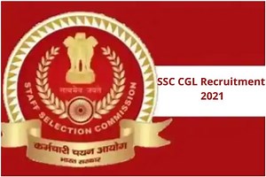 SSC CGL Exam 2021 Registration Ends Today | Step-by-Step Guide to Apply Online at ssc.nic.in